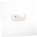 Hinge Cover - Right Side - Gray WPW10407158 CKD0573595