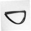 Door Gasket - Black W10407215 CKD0573606