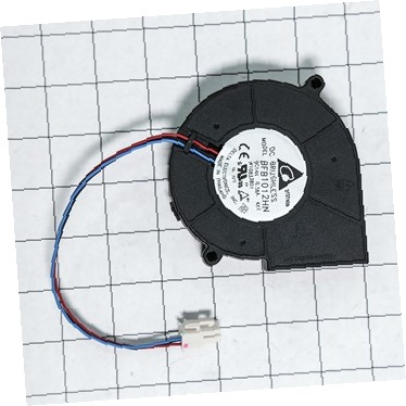 FAN W10846539 CKD0573617 CKD0573617