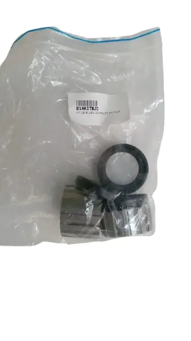 KIT DE BUJES CENTRALES ANTIGUA CKD90586