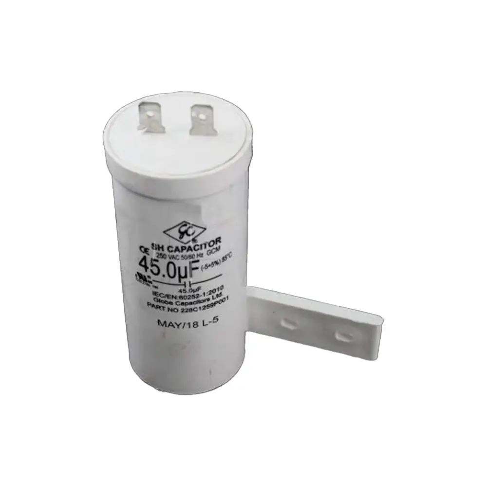 CAPACITOR ORIGINAL 45uF WW01F00342 CKD91922