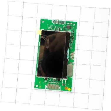 [AN0574076X] CONTROLLER 5304527538 CKD0574076