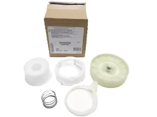 [AN90194X] CAN DRIVE WHIRLPOOL ORIGINAL - W10721967 CKD90194