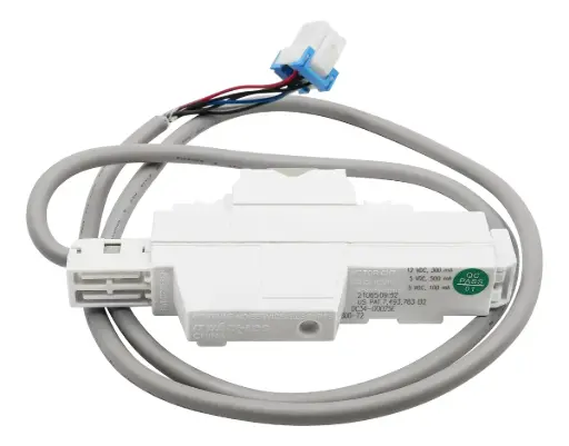 [AN91924X] SEGURO PUERTA LAVADORA SAMSUNG DC34-00025C CKD91924