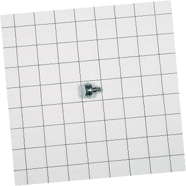 [AN0573399X] Center Hinge Pin WP67006642 CKD0573399 CKD0573399