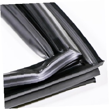 [AN0573401X] Door Gasket - Black WPW10436250 CKD0573401