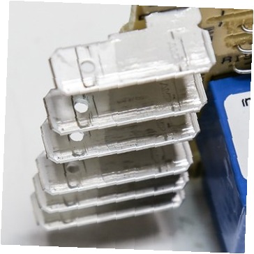 [AN0573436X] Control, Electric WPW10352689 CKD0573436