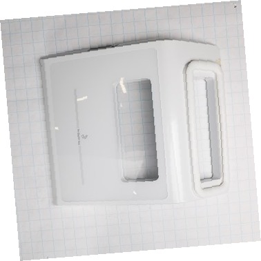 [AN0573445X] DOOR-ICE W11261139 CKD0573445