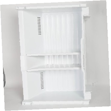 [AN0573522X] BIN-FREEZR W10650427 CKD0573522