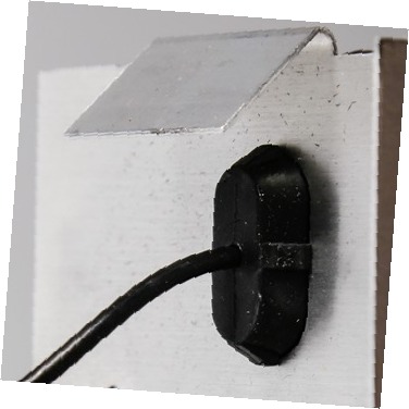 [AN0573525X] Evaporator WPW10608485 CKD0573525