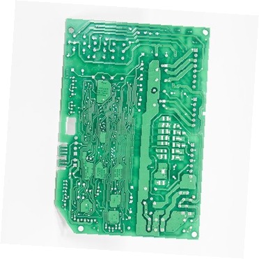 [AN0573585X] Main Electronic Control Board W10843055 CKD0573585 CKD0573585