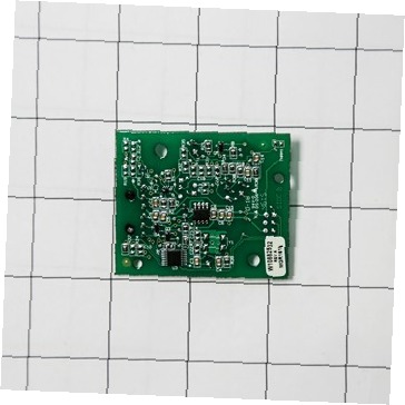 [AN0573600X] Receiver Control Board W10898445 CKD0573600