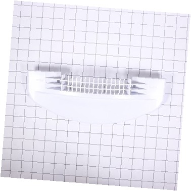 [AN0573611X] GRILLE W10871842 CKD0573611 CKD0573611