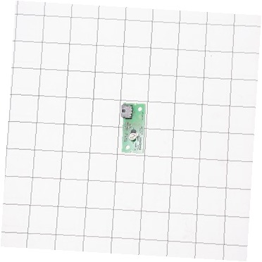 [AN0573638X] LED Emitter Control Board W10870822 CKD0573638