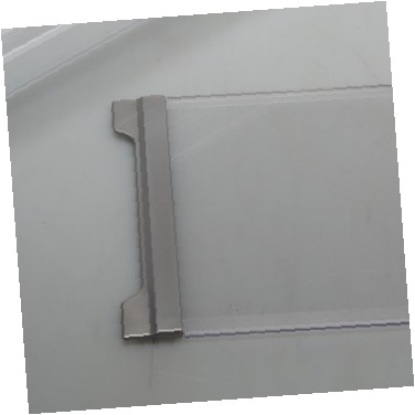 [AN0573644X] Refrigerator Snack Drawer W10858273 CKD0573644