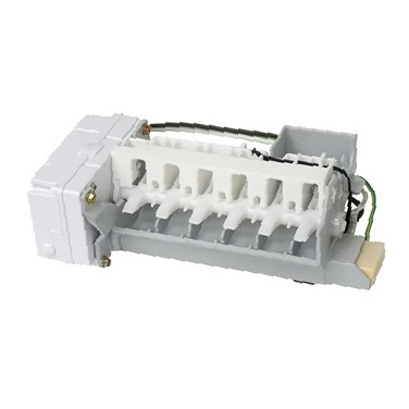 [AN0573656X] ICE MAKER ASSY-LP W11658802 CKD0573656 CKD0573656