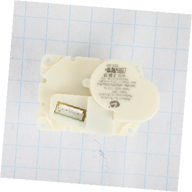 [AN0573658X] Ice Bucket Auger Motor W10822606 CKD0573658 CKD0573658