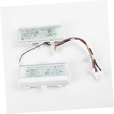 [AN0573671X] Refrigerator Light Module W10889448 CKD0573671