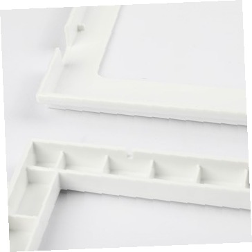 [AN0573675X] Glass Shelf WPW10313893 CKD0573675 CKD0573675