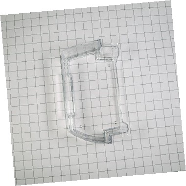 [AN0573679X] Door Bin WPW10326335 CKD0573679 CKD0573679